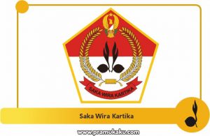 krida logo saka wira kartika