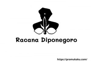 sejarah racana diponegoro