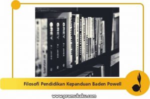 pendidikan kepanduan dan makna hidup