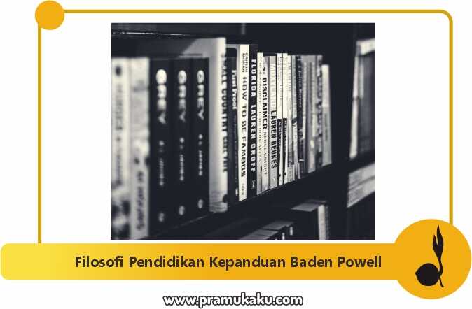 pendidikan kepanduan dan makna hidup