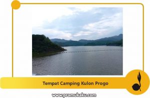 tempat camping kulon progo