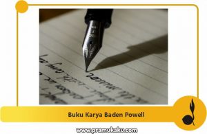 buku karya baden powell terkenal