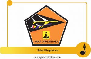 logo saka dirgantara