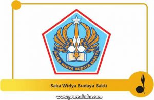logo saka widya budaya bakti