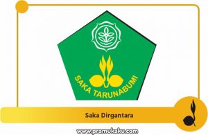 tujuan terbentuknya saka taruna bumi