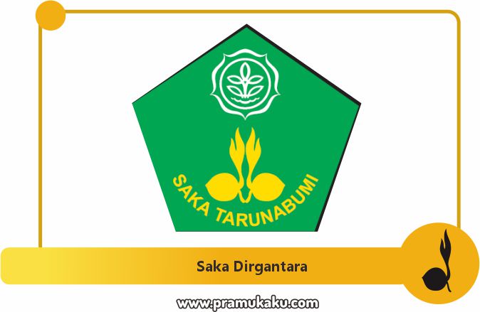 tujuan terbentuknya saka taruna bumi