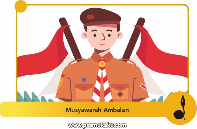 tujuan musyawarah ambalan