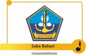 krida tujuan saka bahari