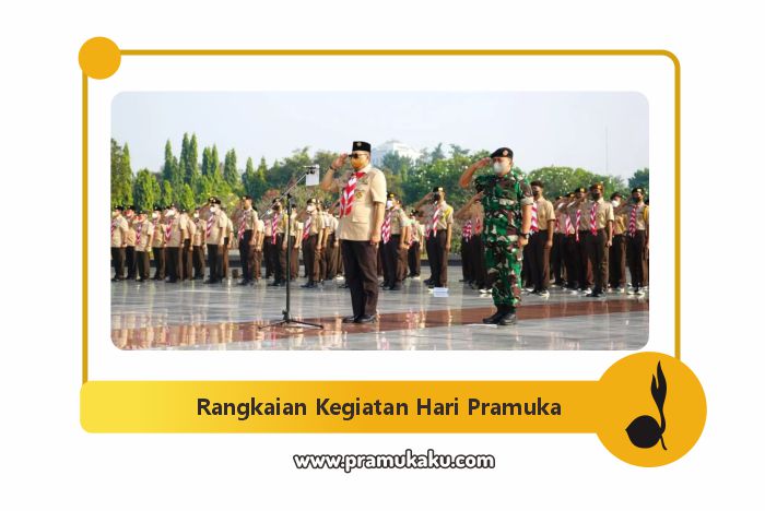 hari pramuka indonesia