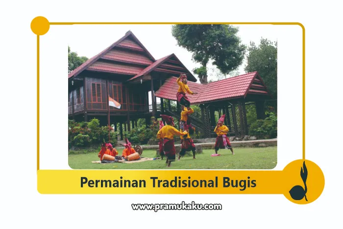 permainan tradisional bugis makassar