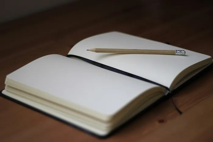 tips menulis log book pramuka